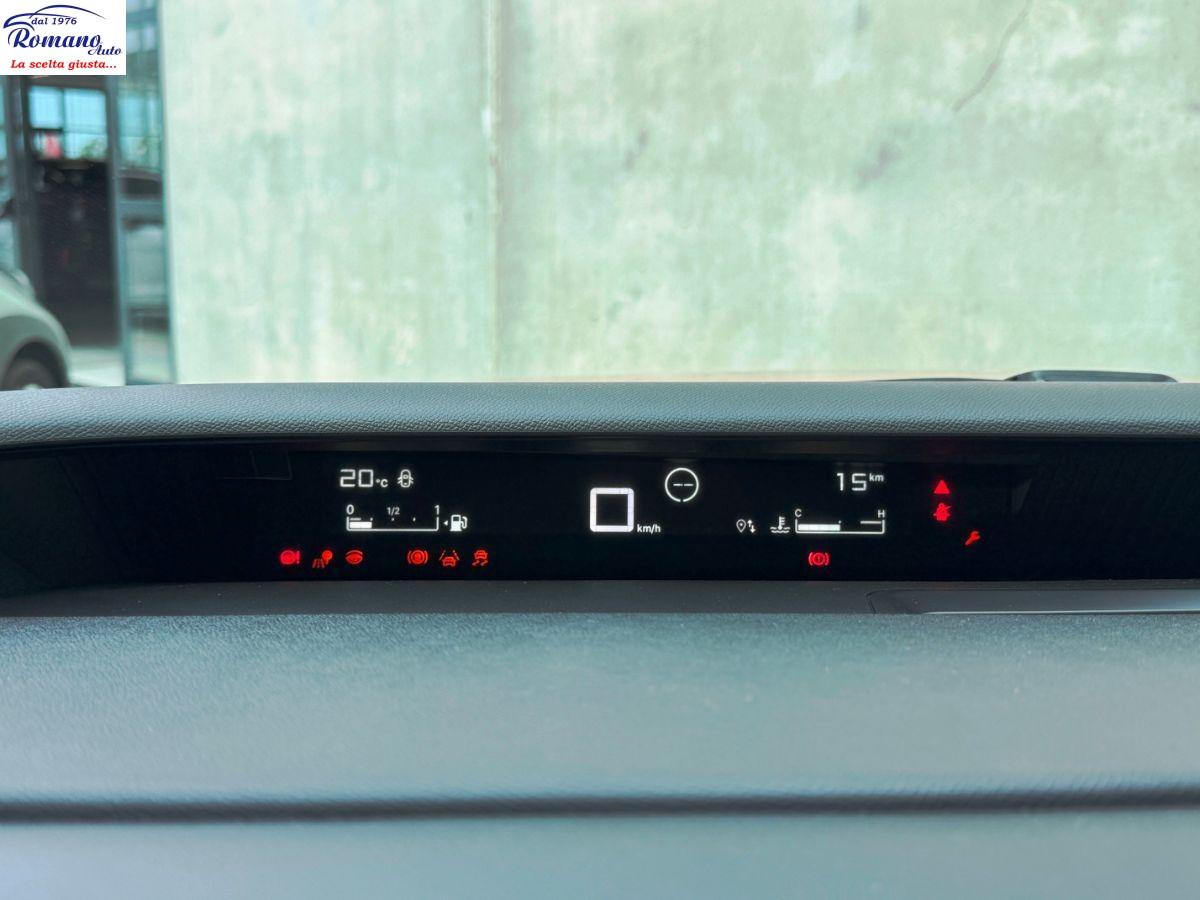 NEW CITROEN - C3 1.2 puretech turbo You 100cv#PRONTA CONSEGNA!