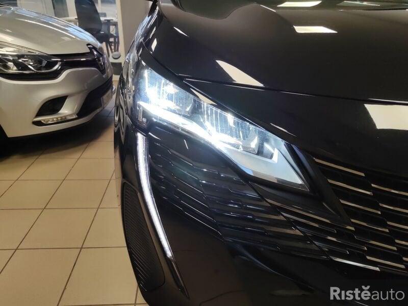 Peugeot 5008 BlueHDi 130 S&S EAT8 Allure Pack