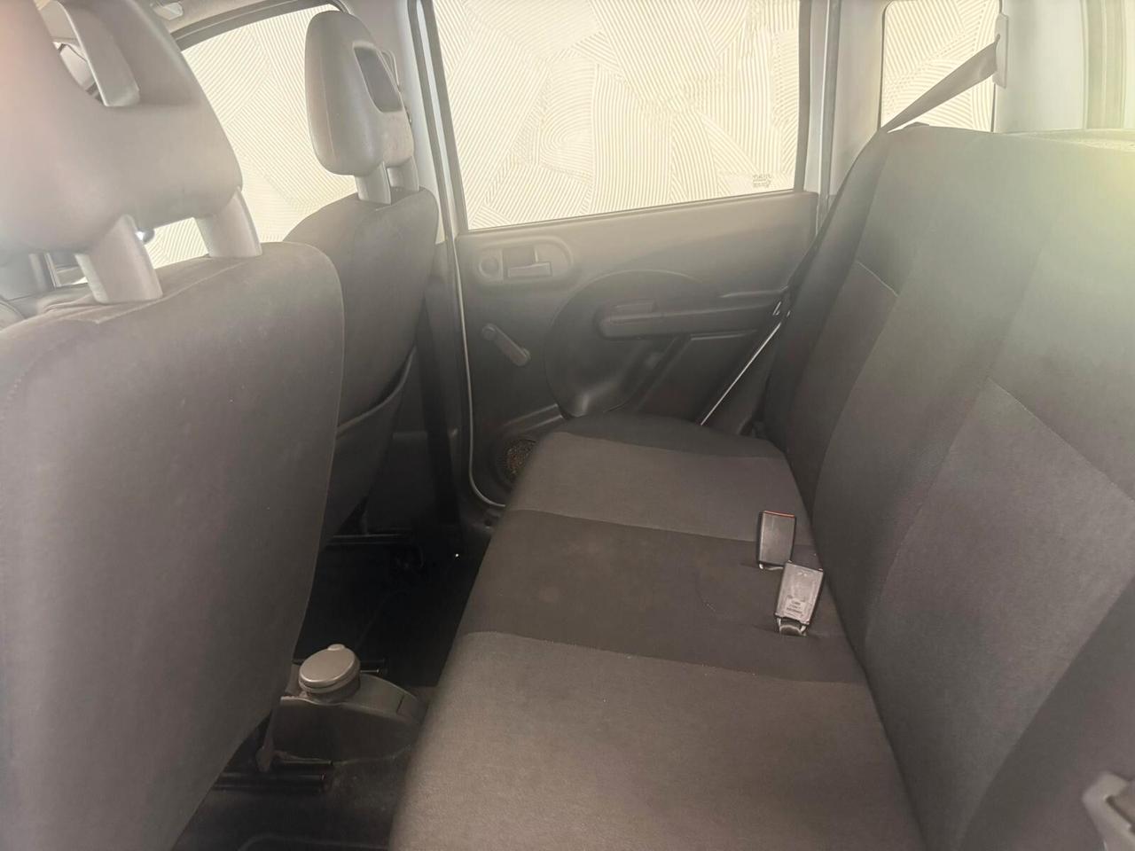 Fiat Panda 1.4 Dynamic Natural Power Mamy