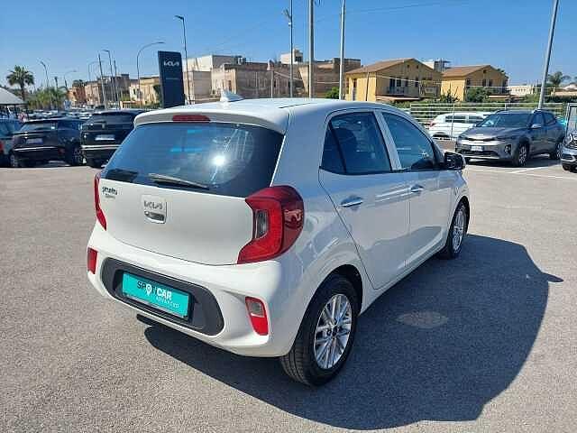 Kia Picanto 1.0 12V 5 porte Style TT