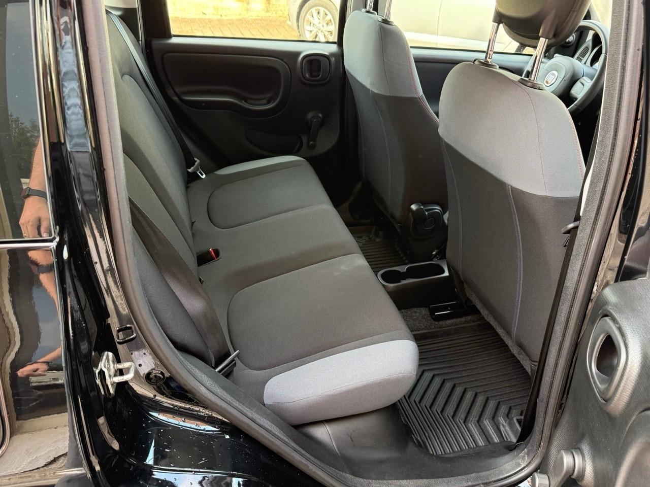 Fiat Panda Natural Power Easy 2020 PREZZO REALE