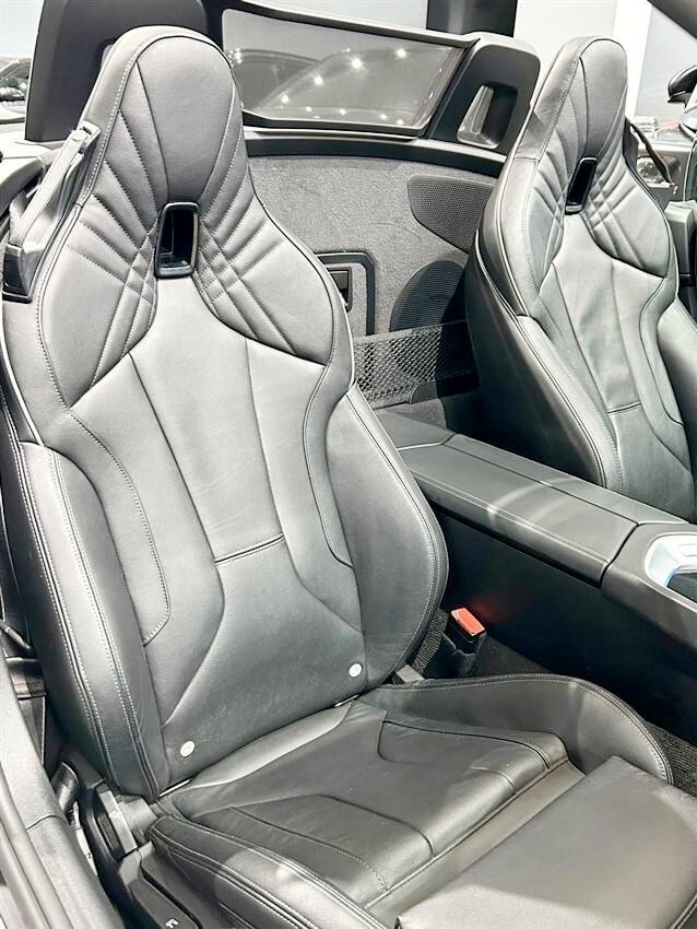 Bmw Z4 M40i