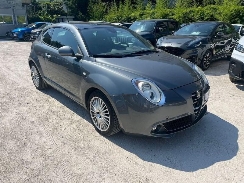 Alfa Romeo MiTo MiTo 1.4 T 120 CV GPL Progression