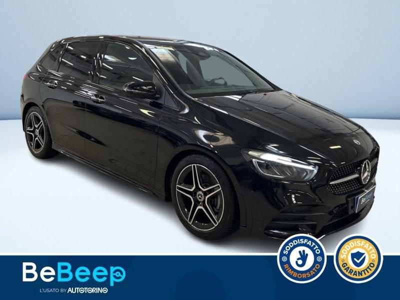 Mercedes-Benz Classe B B 180 D AMG LINE ADVANCED PLUS AUTO