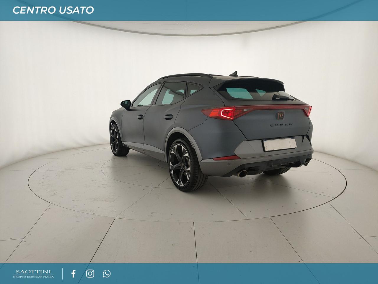 2.0 TSI VZ 245 CV DSG