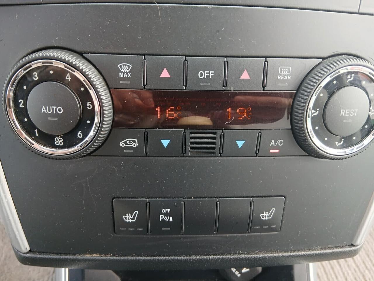 Mercedes-benz A 180 CDI Special Edition 110cv