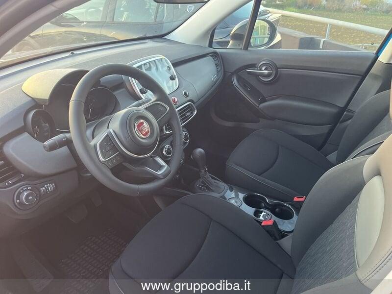 FIAT 500X S7H My24 1.5 Hybrid 130cv Dct500x