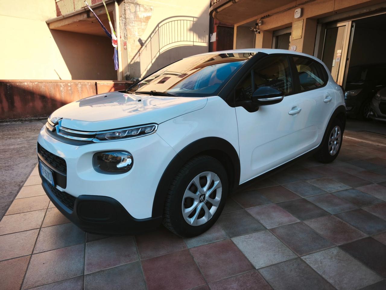 Citroen C3 HDi 100 CV Feel 5 Posti
