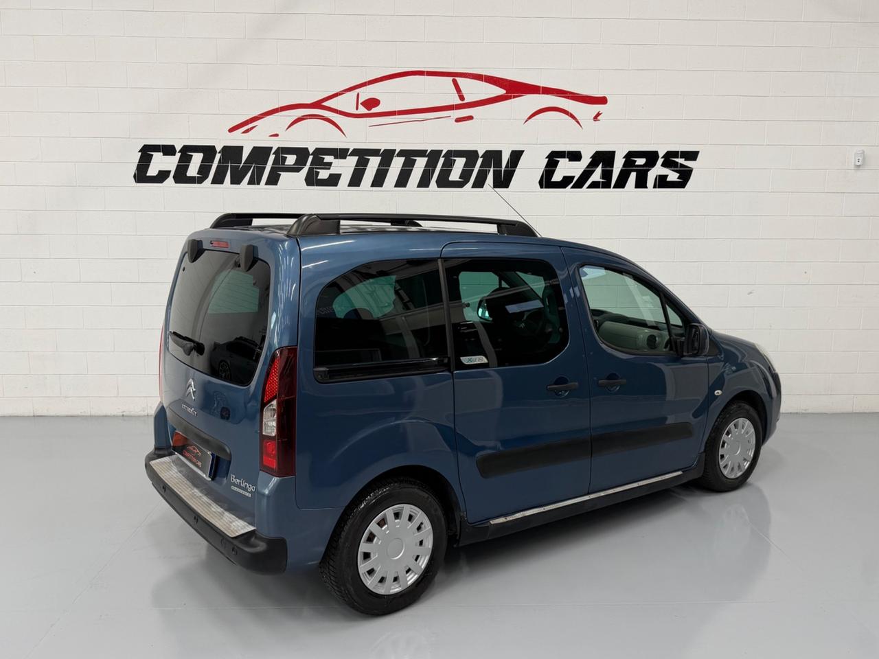 Citroen Berlingo Multispace 1.6 HDi 115 XTR