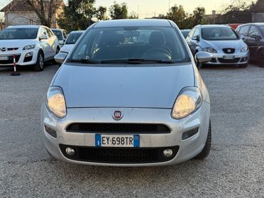 Fiat Punto 1.3 MJT II S&S 85 CV 5 porte ECO Street