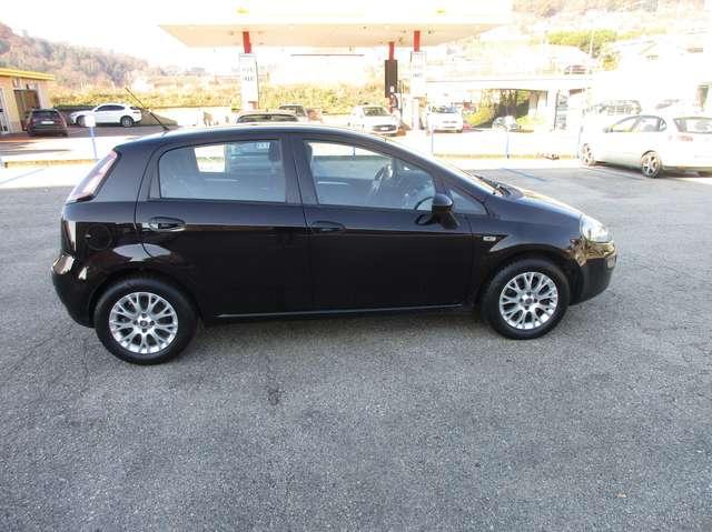 Fiat Punto Evo Evo 5p 1.3 mjt Dynamic s GARANTITA FULL OPTIONAL