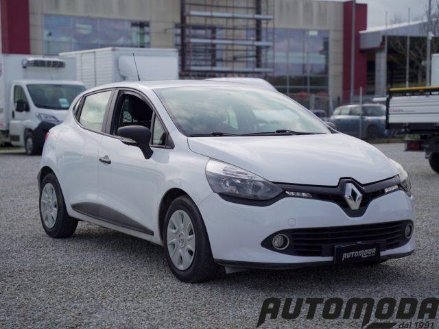 RENAULT Clio VAN 1.5dCi 2 POSTI