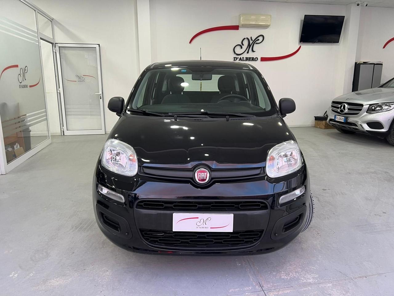 Fiat Panda 1.2 EasyPower Lounge