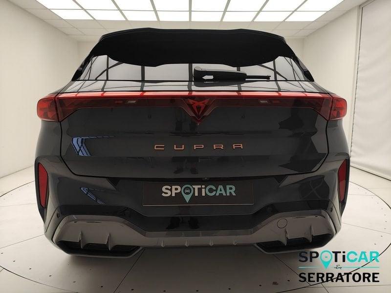 CUPRA Terramar CUPRA 1.5 ETSI DSG 150CV AUTOMATICA