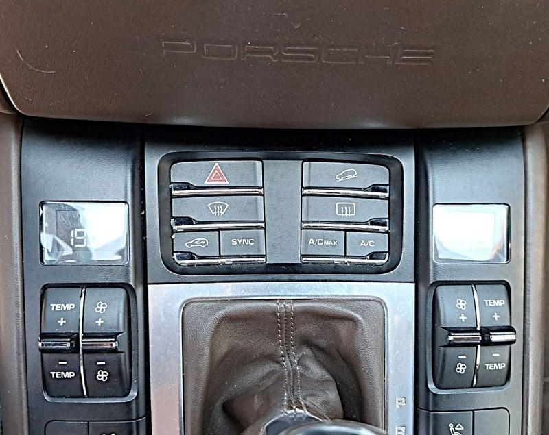 Porsche Macan Macan 3.0d S 250cv pdk my16