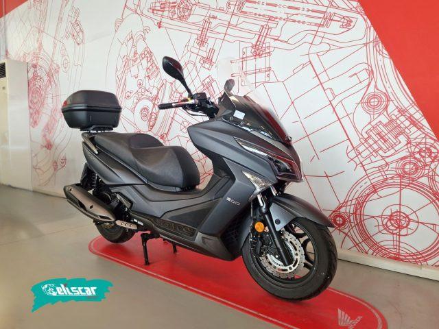 KYMCO X-Town 300
