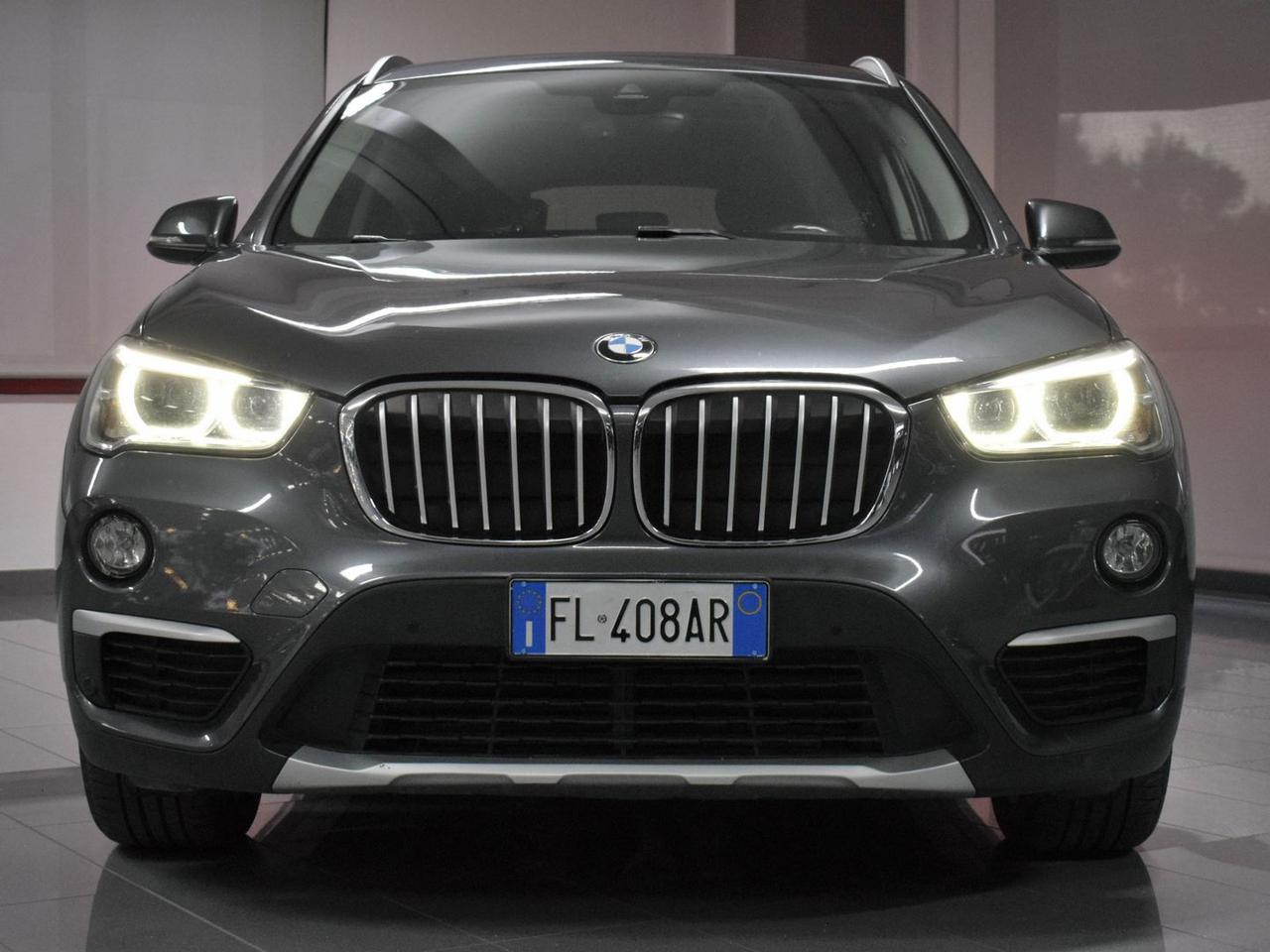 Bmw X1 X-Line 2.0d 190cv