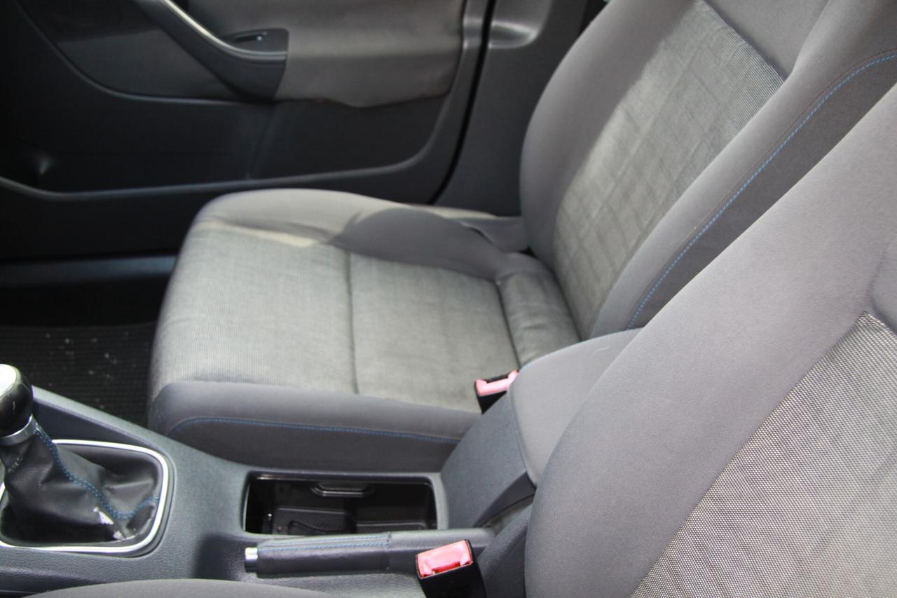 Volkswagen Golf 1.9 TDI DPF 5p. Comfortline