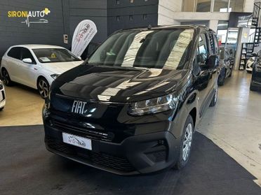 FIAT Doblò Doblò 1.5 BlueHdi 130 CV AT8 PL 7 p.ti - PROMO SIRONIAUTO+