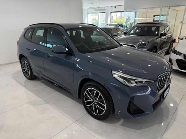 BMW X1 sDrive 20i Msport *Luci soffuse*