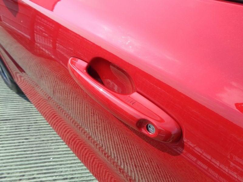 Ford Focus Focus 1.0 EcoBoost Hybrid 125 CV SW Active X