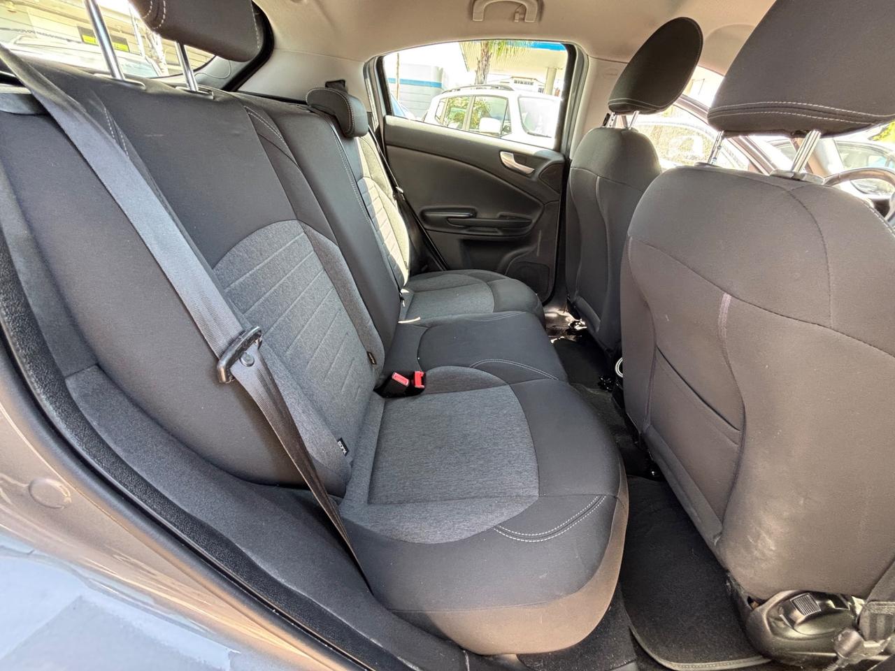 ALFA ROMEO GIULIETTA 1.6MJ 120CV PERFETTA