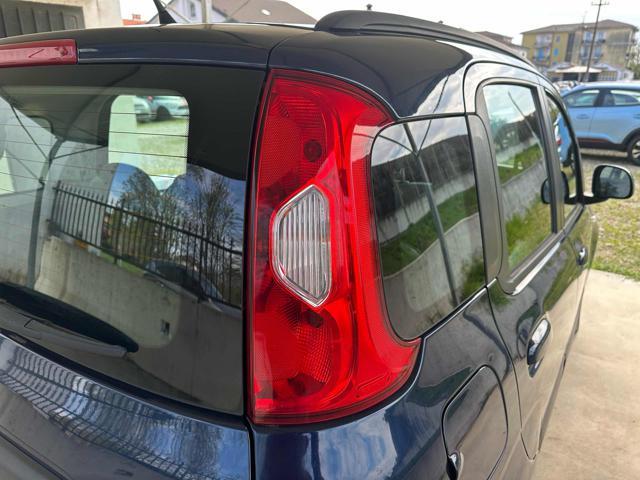 FIAT Panda 1.3 MJT S&S Lounge 5 POSTI OK NEOPATENTATI