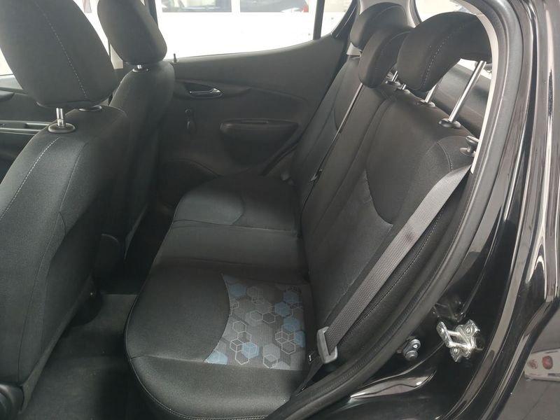 Opel Karl 1.0 75cv Rocks MTA GPL + 700€