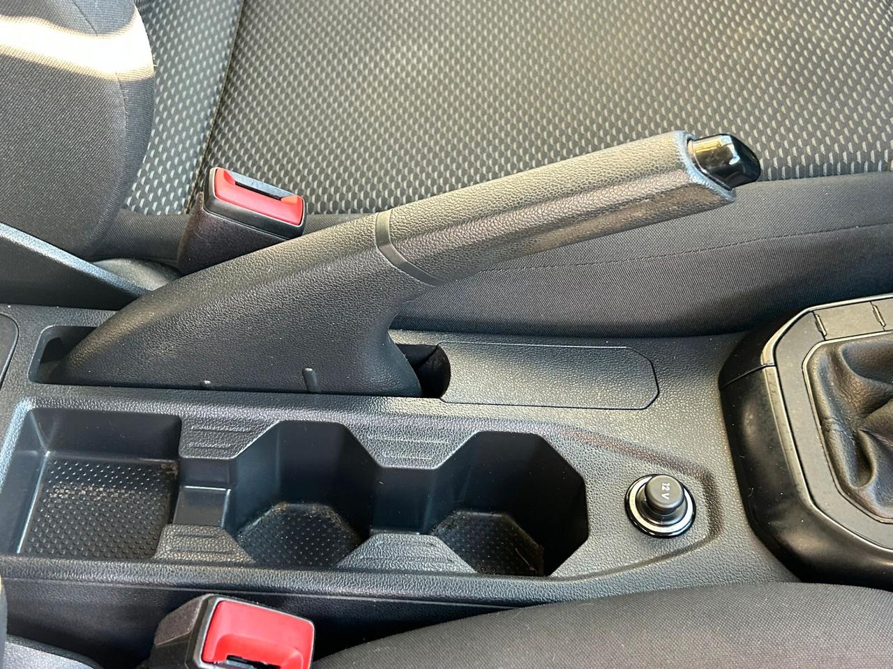 Volkswagen Polo 1.0 TGI 5p. Highline BlueMotion Technology