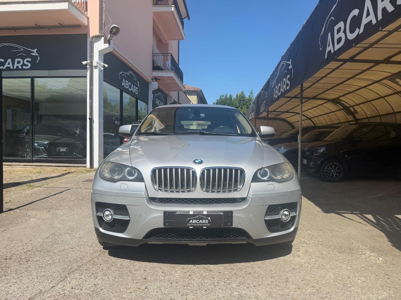 Bmw X6 xDrive30d Futura