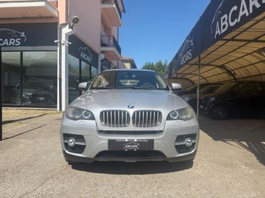 Bmw X6 xDrive30d Futura