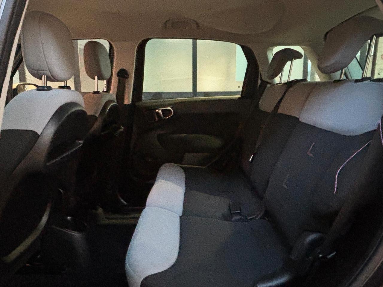 Fiat 500L 1.3 Multijet 95 CV Lounge