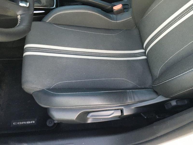 Opel Corsa 1.2 100cv GS OK NEOPATENTATI * PARI AL NUOVO