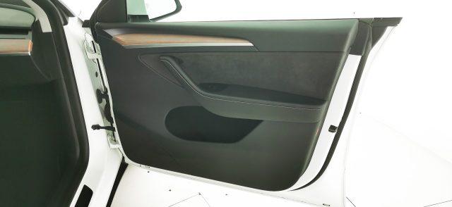 TESLA Model Y Long Raange AWD Dual Motor