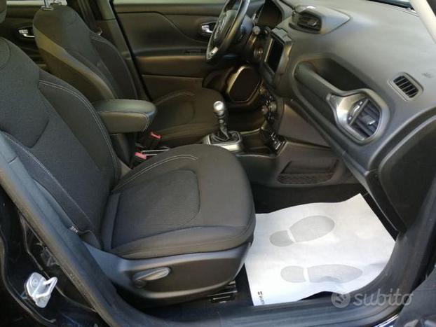 JEEP Renegade 1.0 T3 120 CV Limited