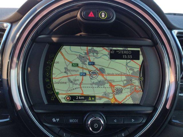 MINI Clubman 1.5 One D Boost Aut.