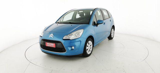 CITROEN C3 1.4 HDi 70 Seduction - OK NEOPATENTATO