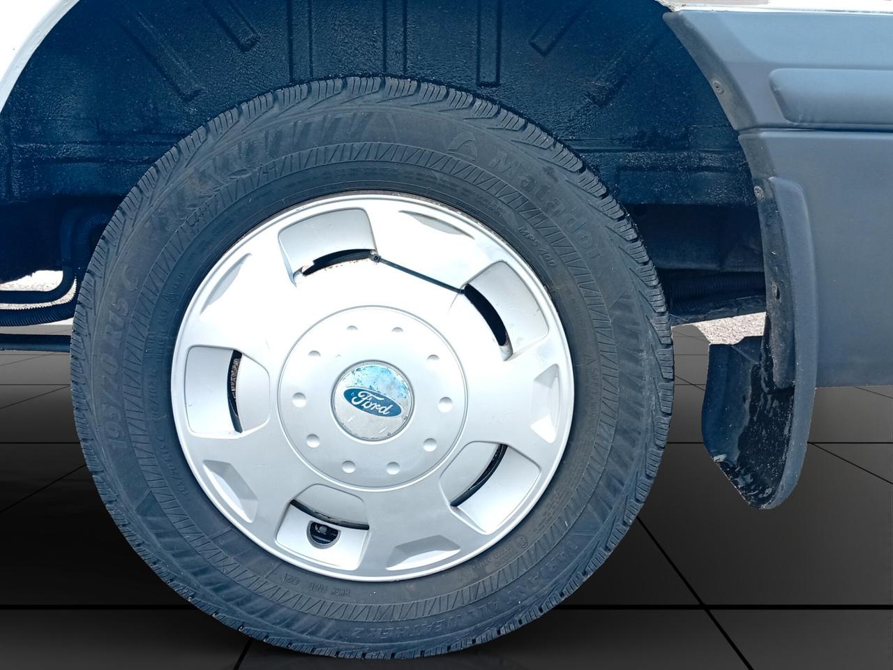 Ford Transit/Tourneo/Bus TRANSIT BUS TOURNEO 9 posti clima