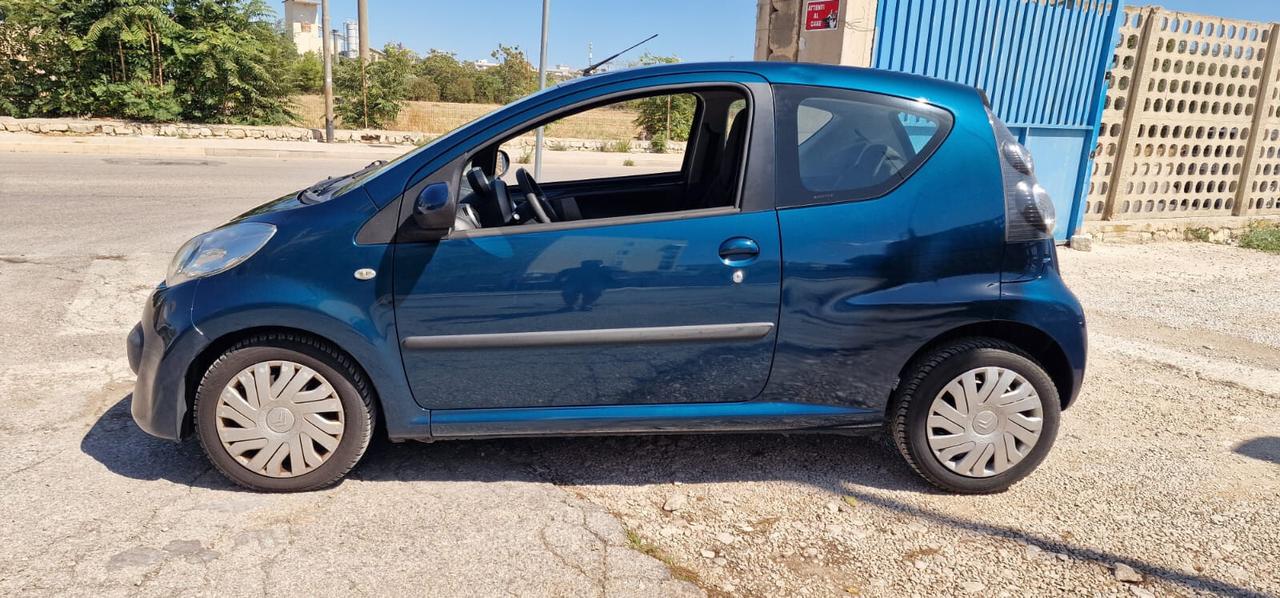 Citroen C1 1.0 3 porte C1TY 69.000km