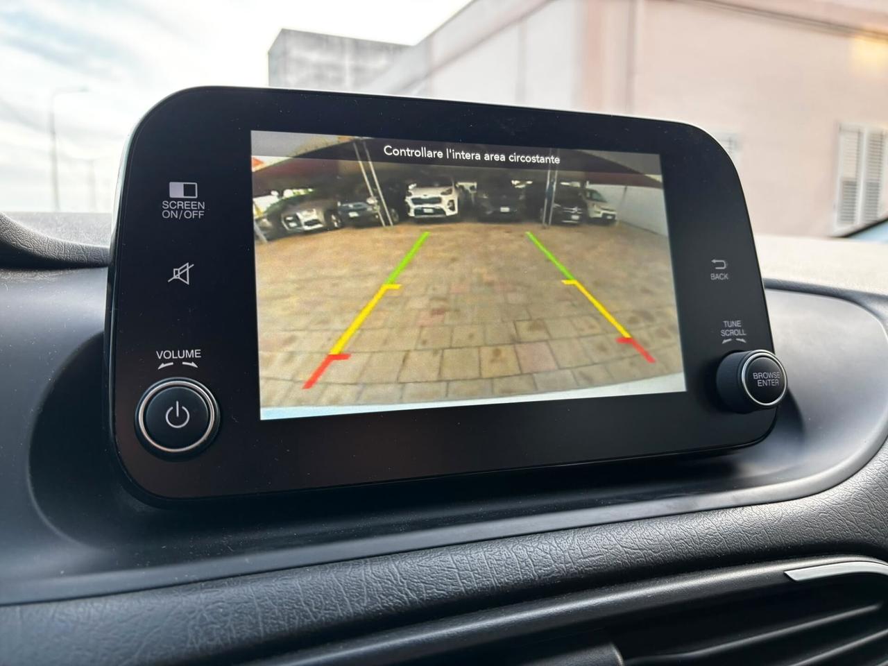 Fiat Tipo 1.3 Mjt 95cv SW City Life FULL - 2022