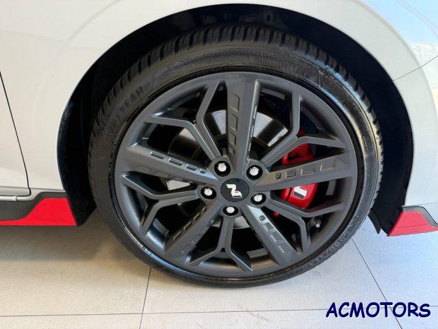HYUNDAI i20 N 1.6 T-GDI MT N-Performance