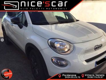 FIAT 500X 500X 1.3 MultiJet 95 CV Club