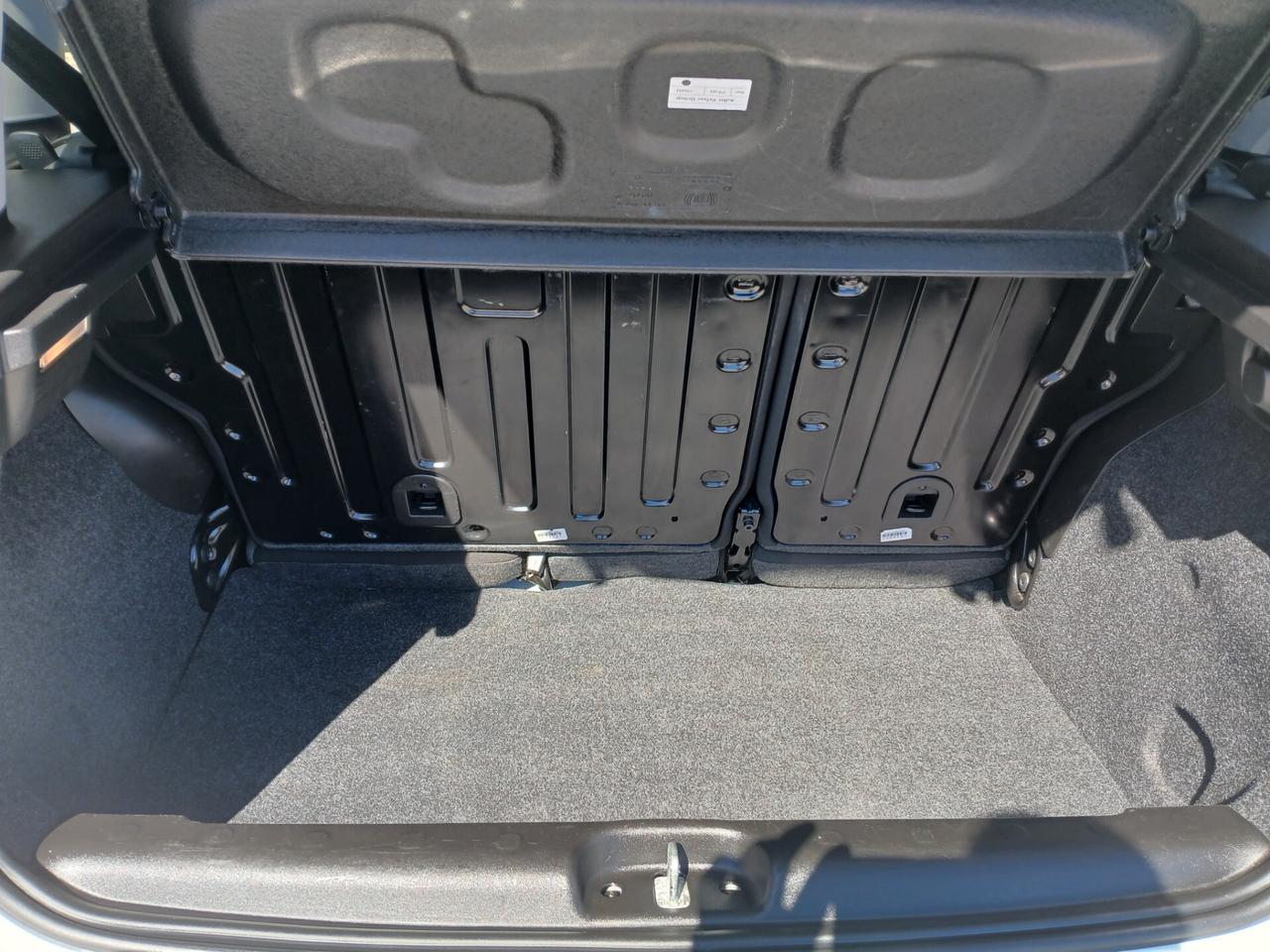 FIAT PANDA 1.0 FIREFLY HYBRID CITY LIFE 2023