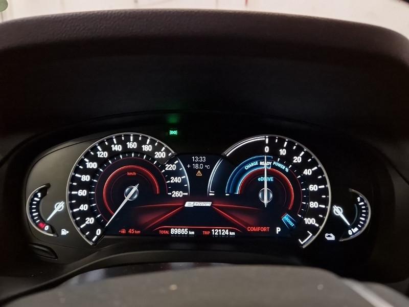 BMW X3 xDrive 30e XLine Autom.