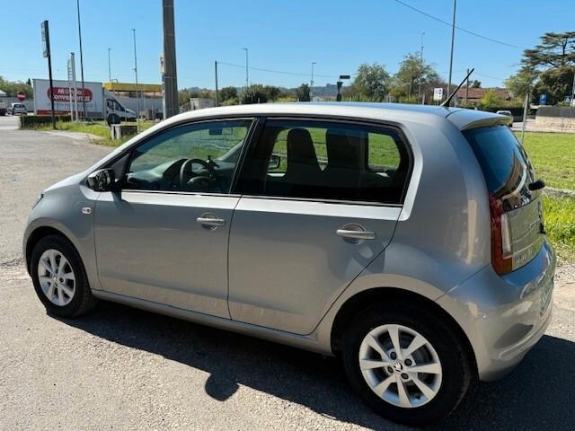Skoda Citigo 1.0 5 porte metano