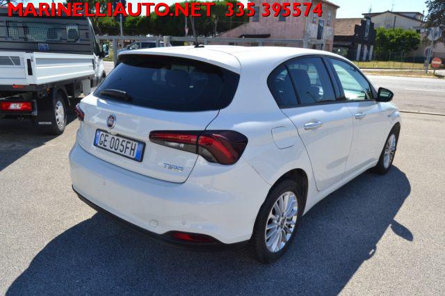 FIAT Tipo 1.3 Mjt S&S 5 p. Life 95CV