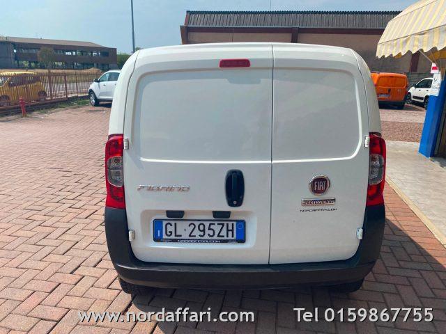 FIAT Fiorino 1.3 MJT 95CV Cargo SX