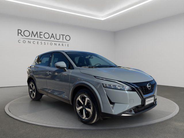 NISSAN Qashqai 1.5 e-Power 2wd 190cv full hybrid