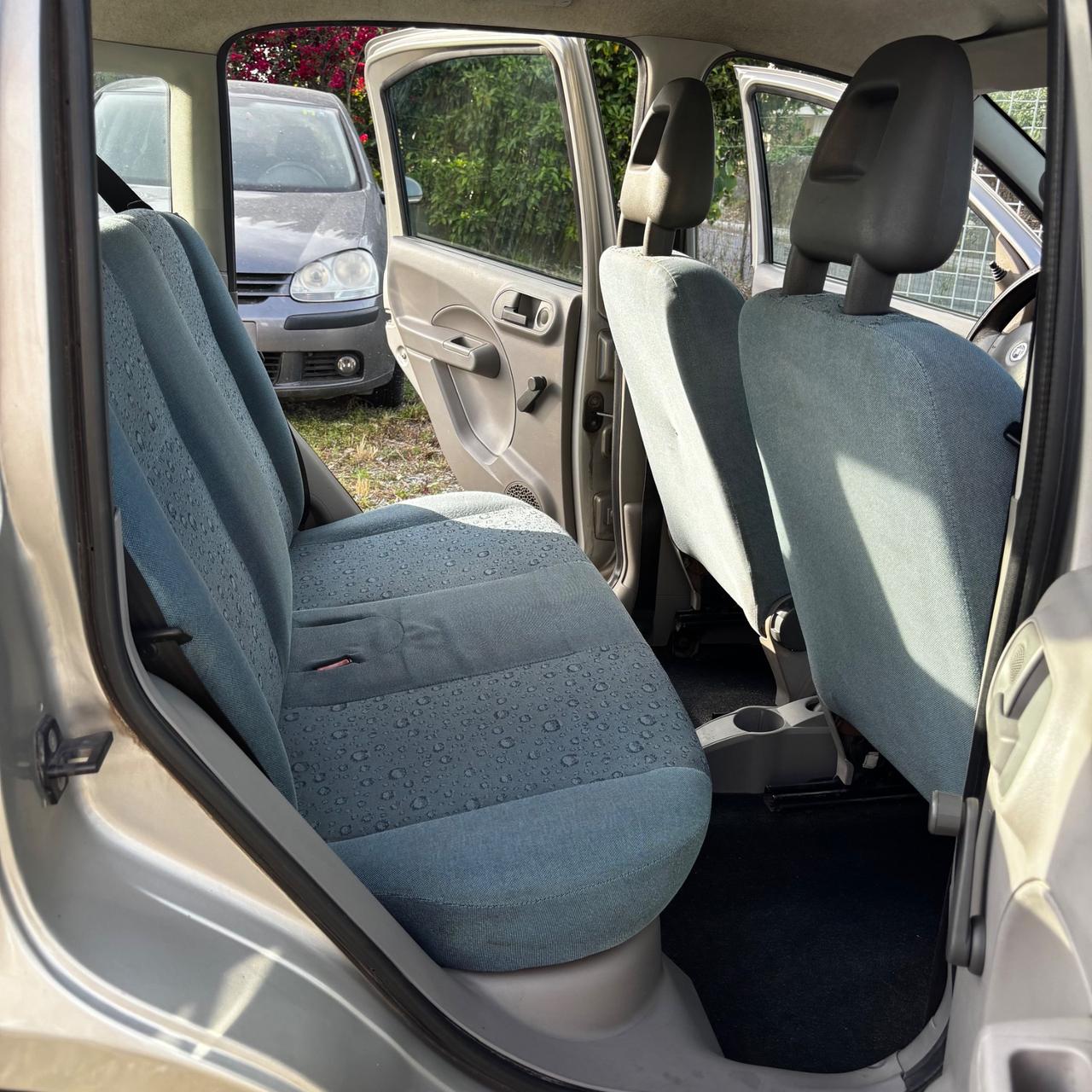 Fiat Panda 1.1 Actual