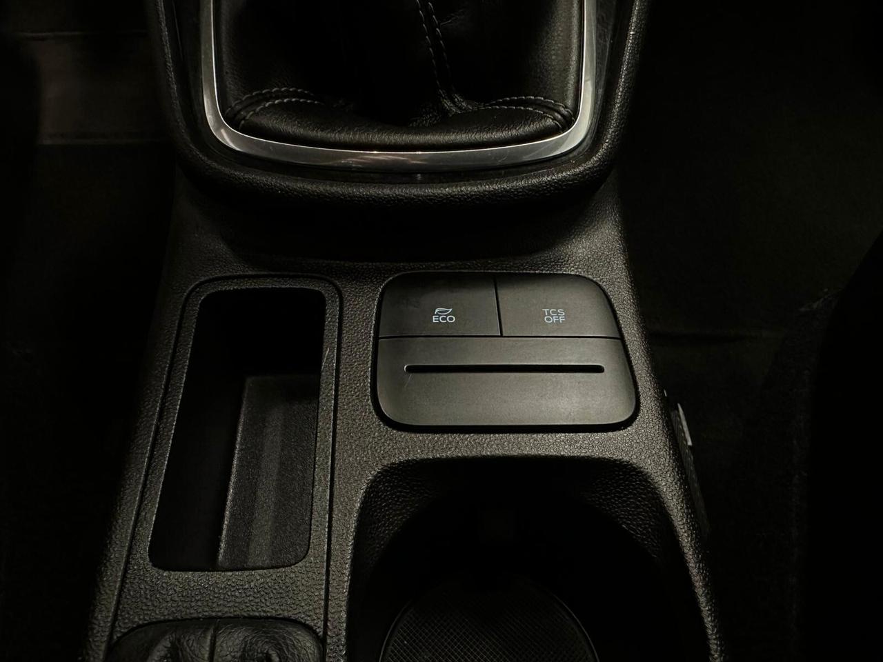 Ford Fiesta 1.5 TDCi 3 porte ST-Line